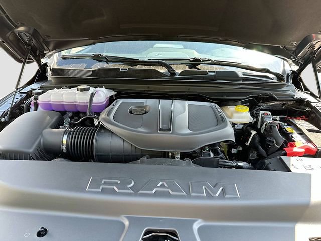 New 2026 RAM 1500 Laramie image 31