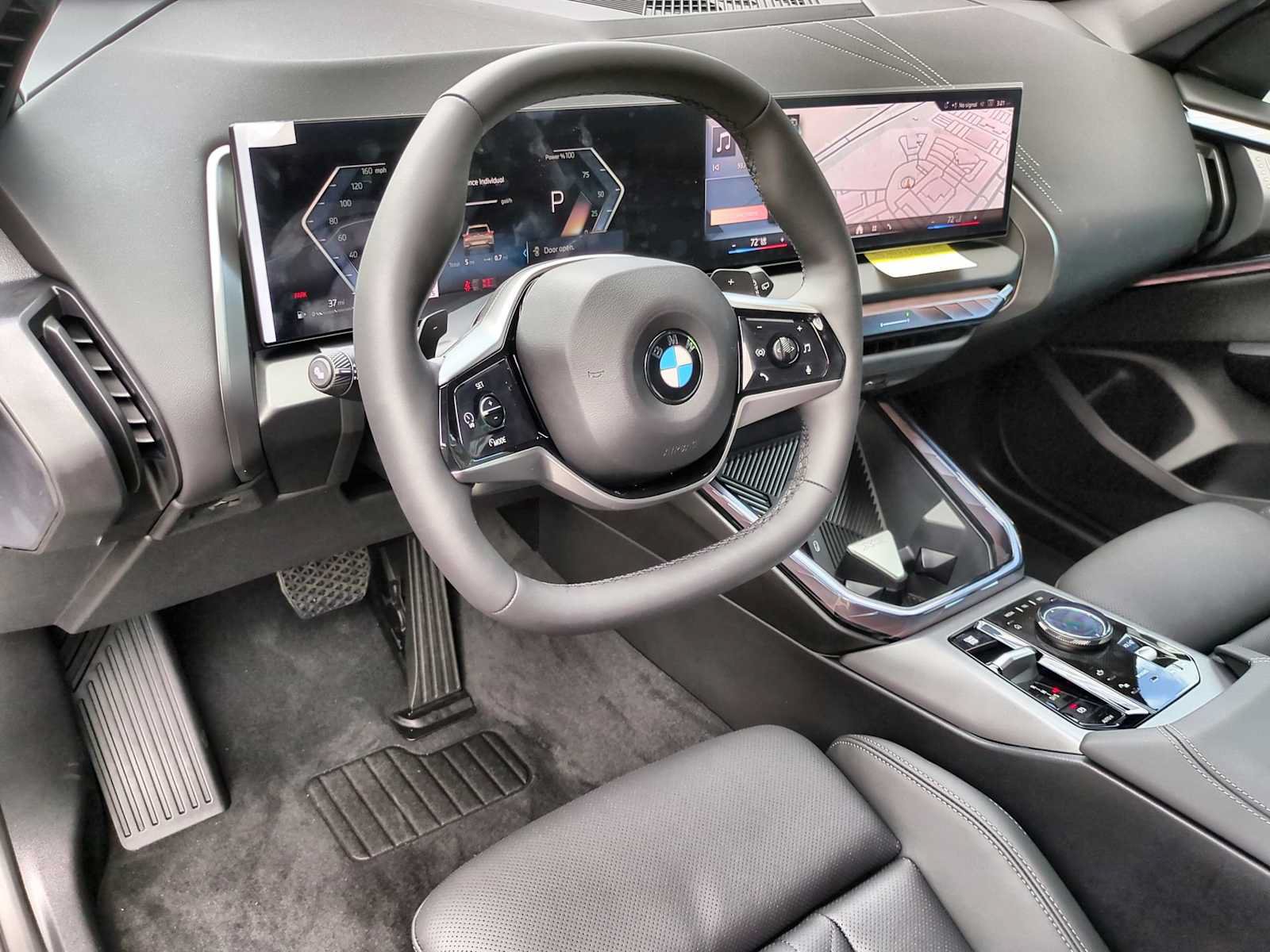 New 2026 BMW X3 xDrive30i w/ Convenience Package AWD/4WD image 10