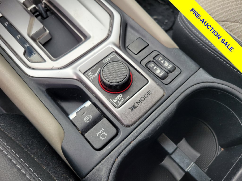 Used 2021 Subaru Forester Premium AWD/4WD image 33
