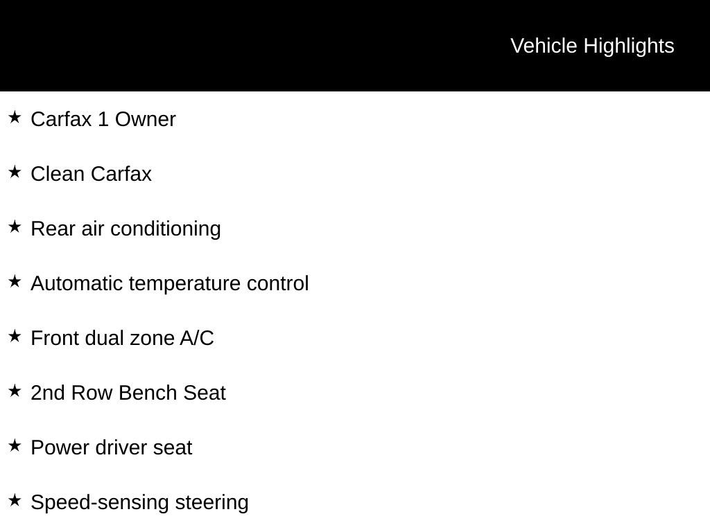 Used 2024 Toyota Grand Highlander XLE image 12