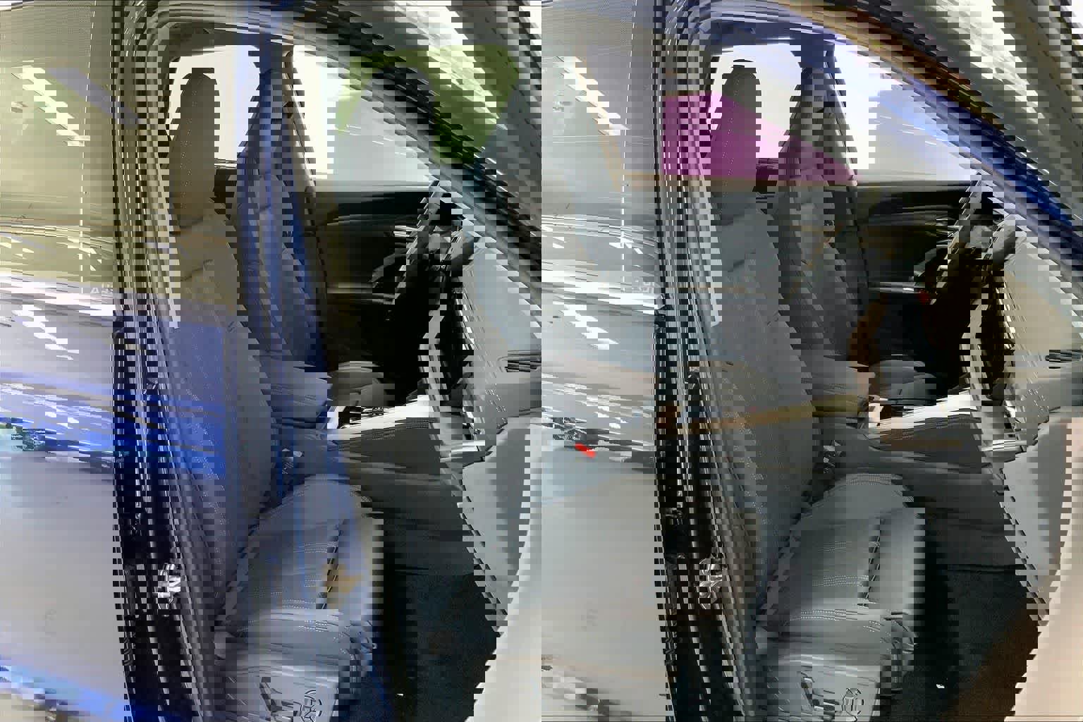 New 2025 Audi Q5 Premium Plus image 12