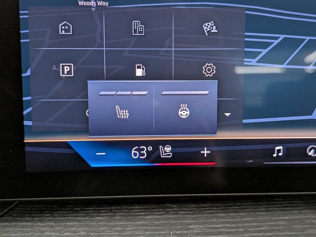 New 2026 BMW 330i xDrive Sedan AWD/4WD image 18