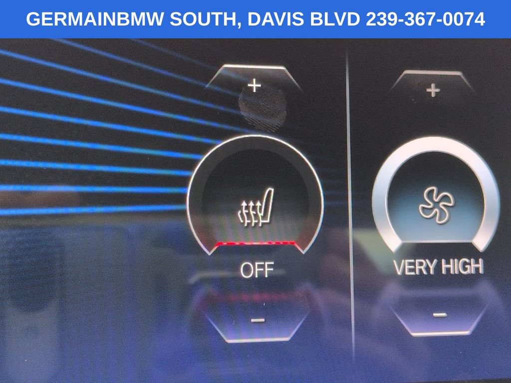 Used 2024 BMW 330i xDrive Sedan AWD/4WD image 26