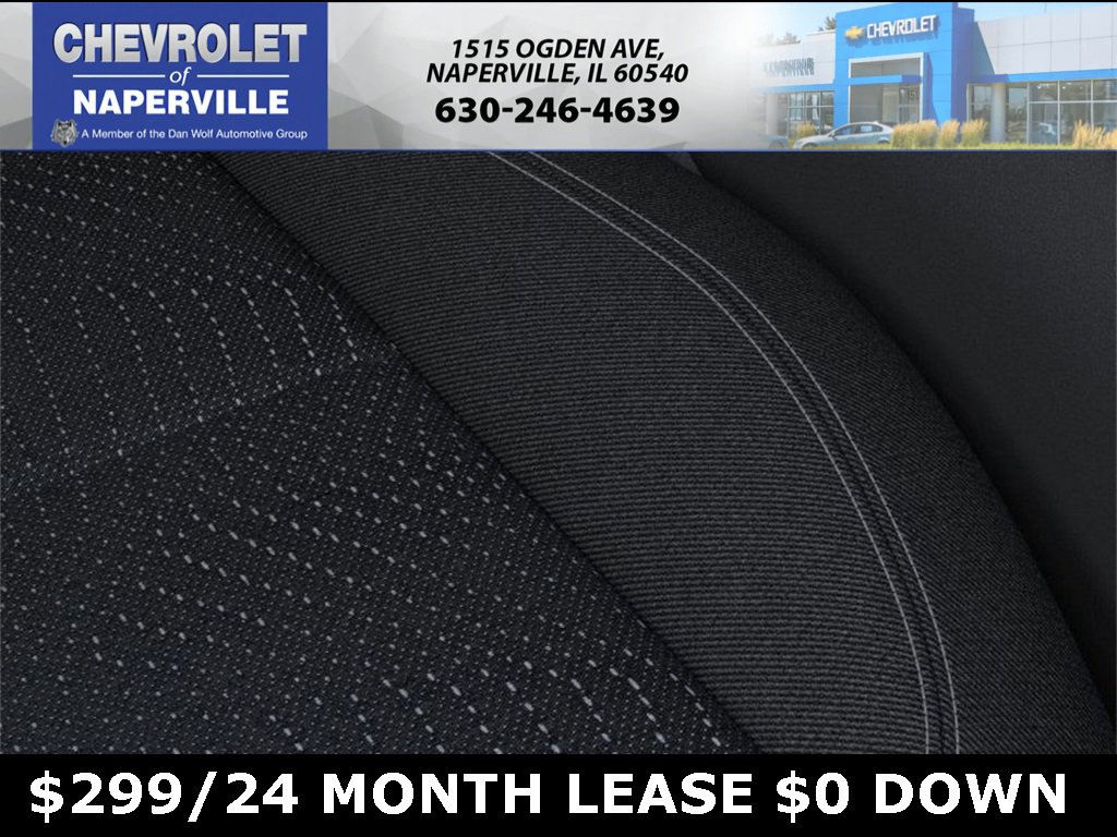 New 2026 Chevrolet Equinox EV LT w/ Comfort Package image 21