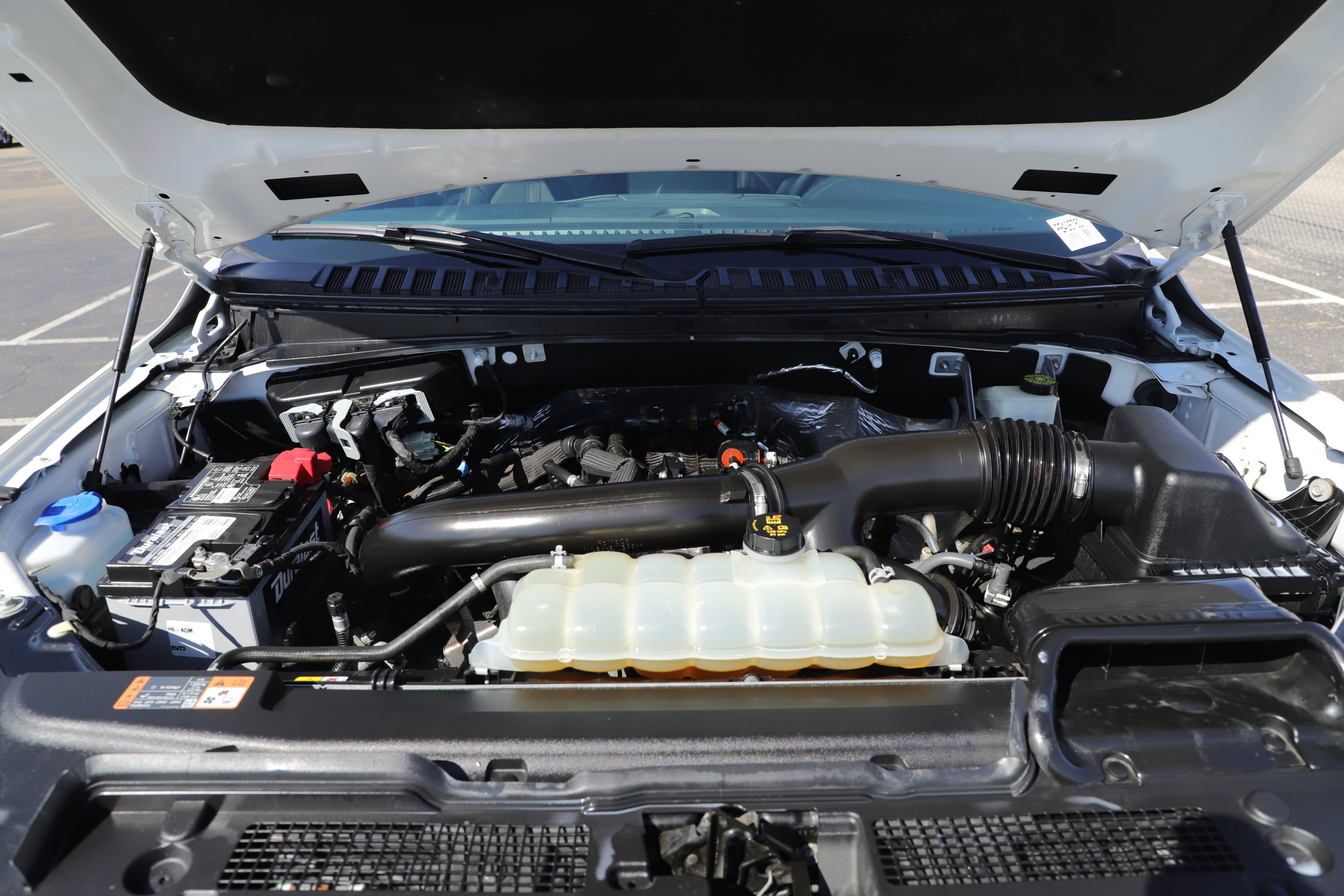 Used 2022 Ford Expedition Limited image 7