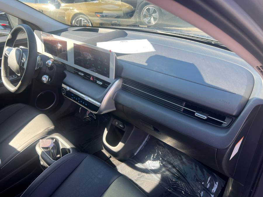 Used 2023 Hyundai Ioniq 5 Limited w/ Cargo Package image 34