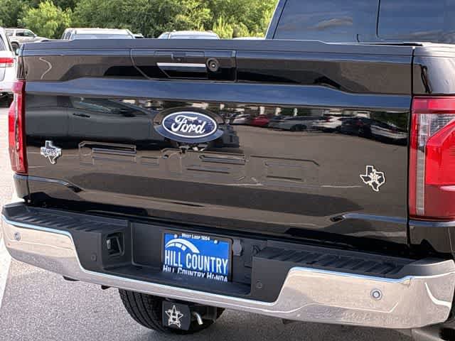 Used 2024 Ford F150 XLT w/ Equipment Group 302A MID AWD/4WD image 13