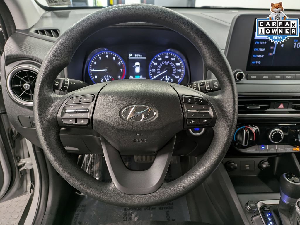 Used 2023 Hyundai Kona SEL image 21