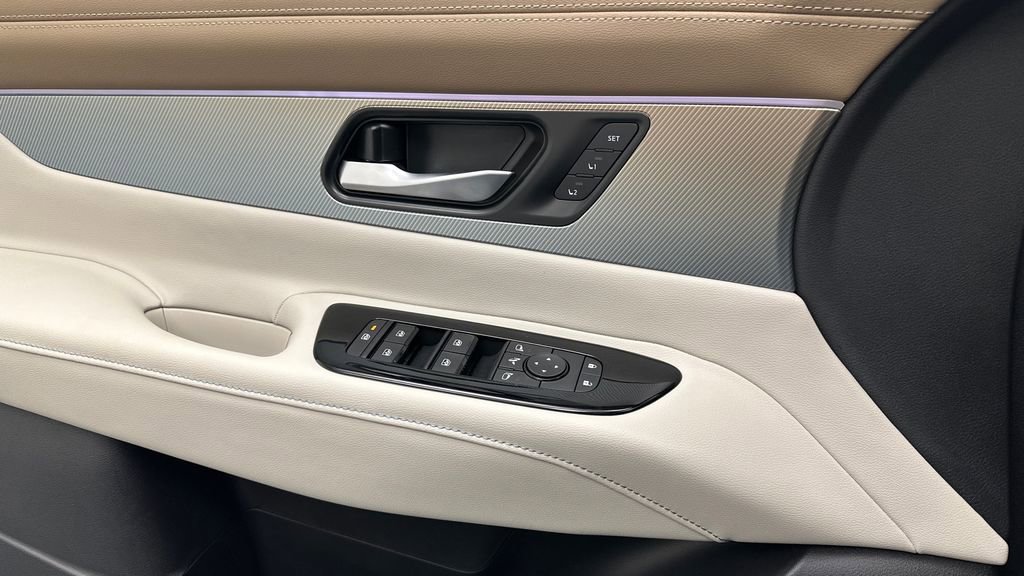 New 2026 Nissan Murano Platinum w/ Cargo Package image 18