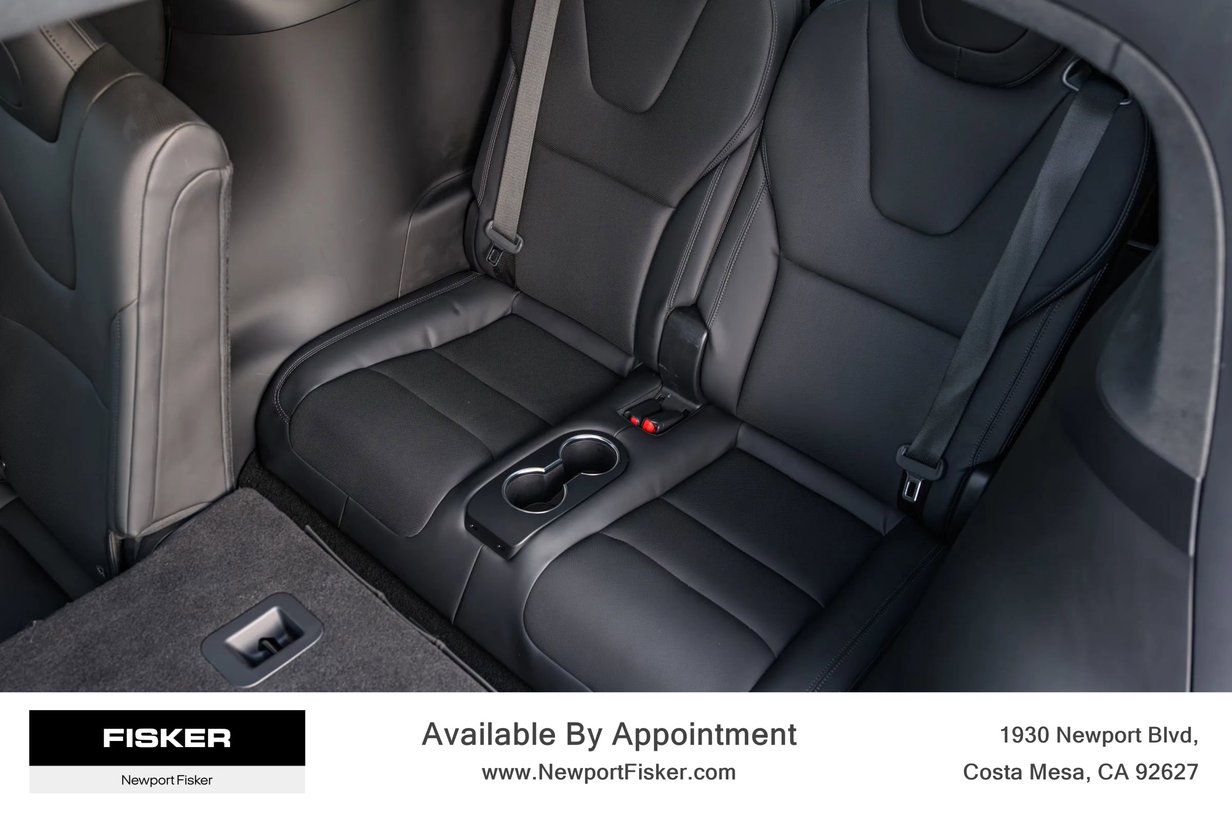 Used 2024 Tesla Model X image 27