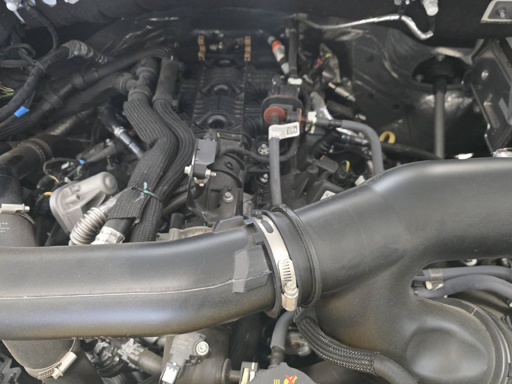 Used 2024 Ford Expedition XLT AWD/4WD image 8