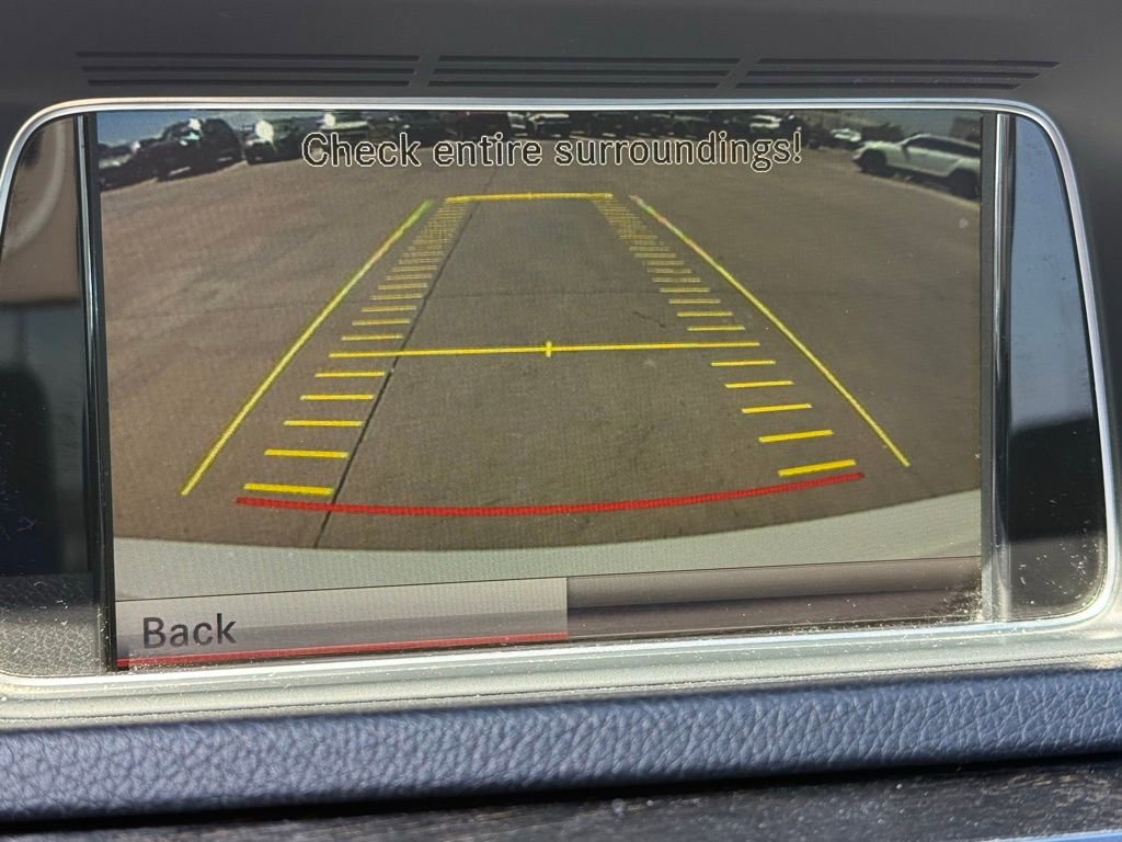 Used 2015 Mercedes-Benz E 350 Sedan image 9