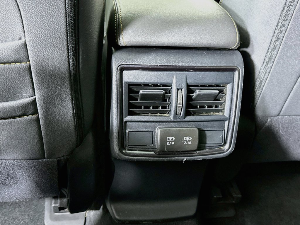 Used 2024 Subaru Forester Wilderness AWD/4WD image 31