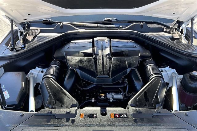 Used 2024 Genesis GV80 3.5T image 27