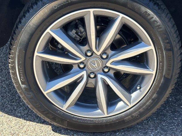 Used 2019 Acura RDX w/ Technology Package AWD/4WD image 9