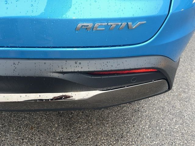 New 2026 Chevrolet Trax ACTIV w/ Driver Confidence Package image 11