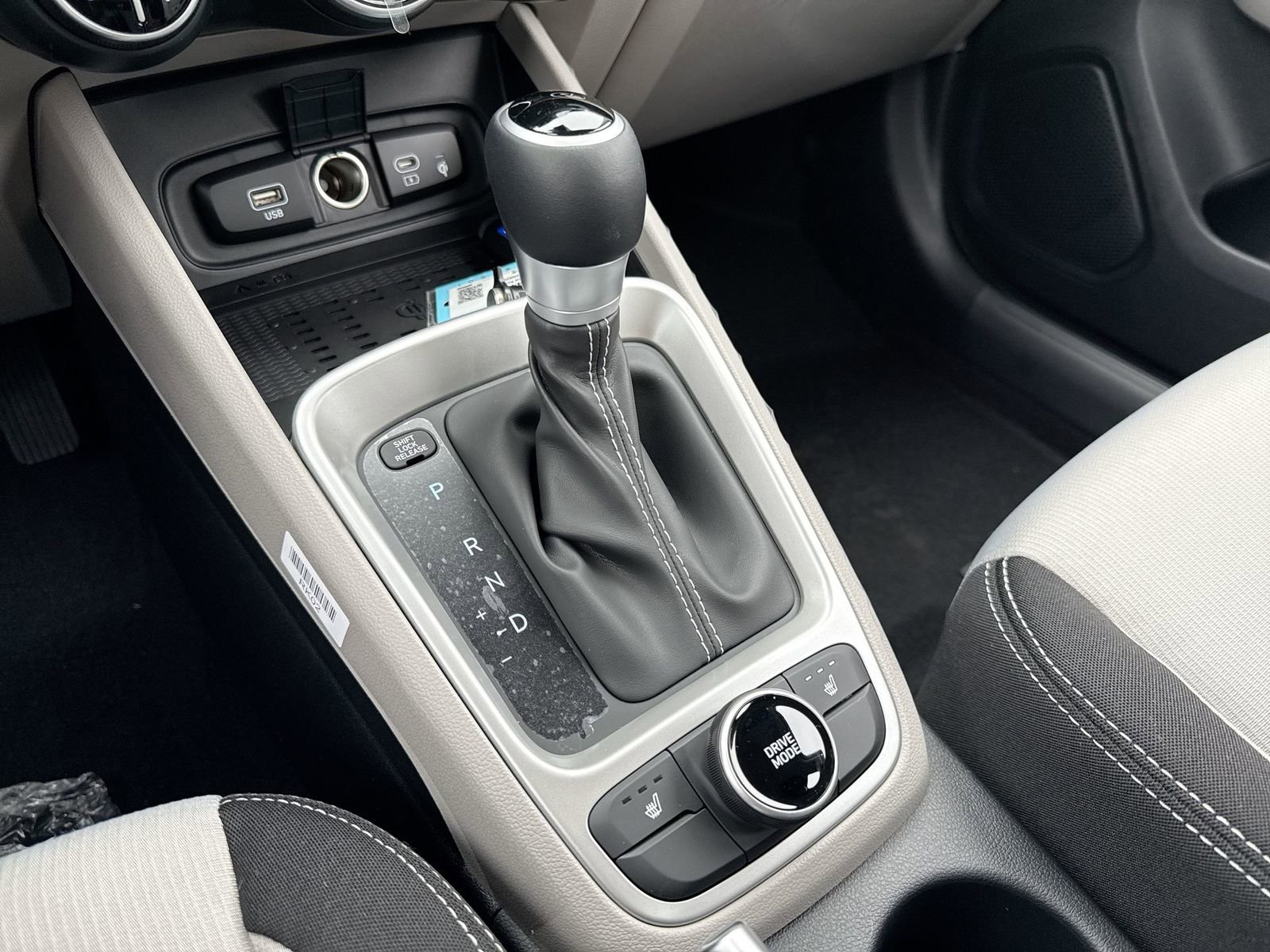 New 2026 Hyundai Venue SEL image 20