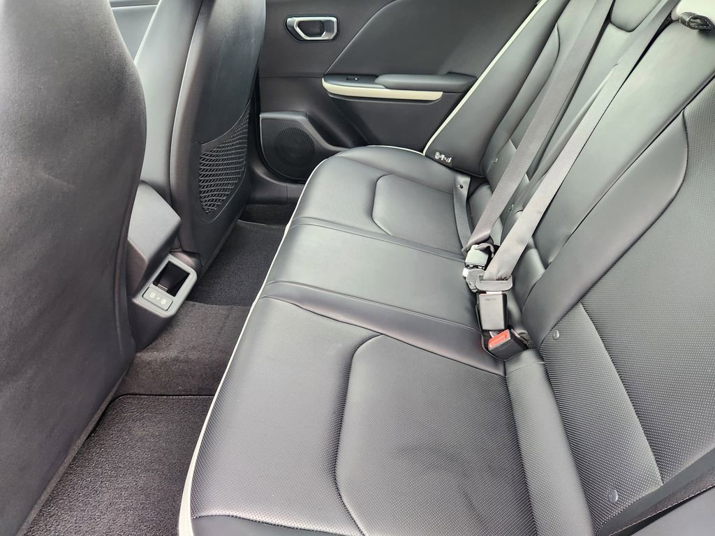 New 2026 Kia K4 GT-Line FWD image 19