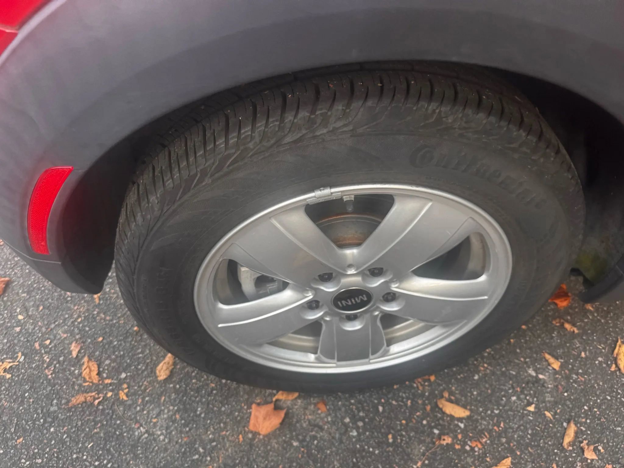 Used 2016 MINI Cooper Convertible image 12