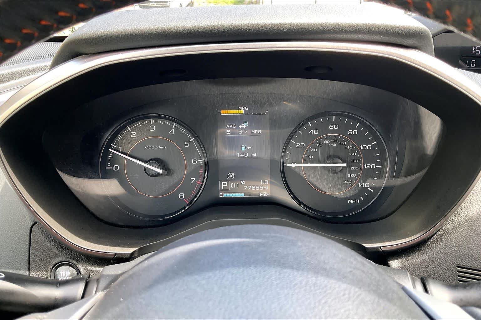 Used 2021 Subaru Crosstrek 2.0i Premium w/ Popular Package #4 AWD/4WD image 20
