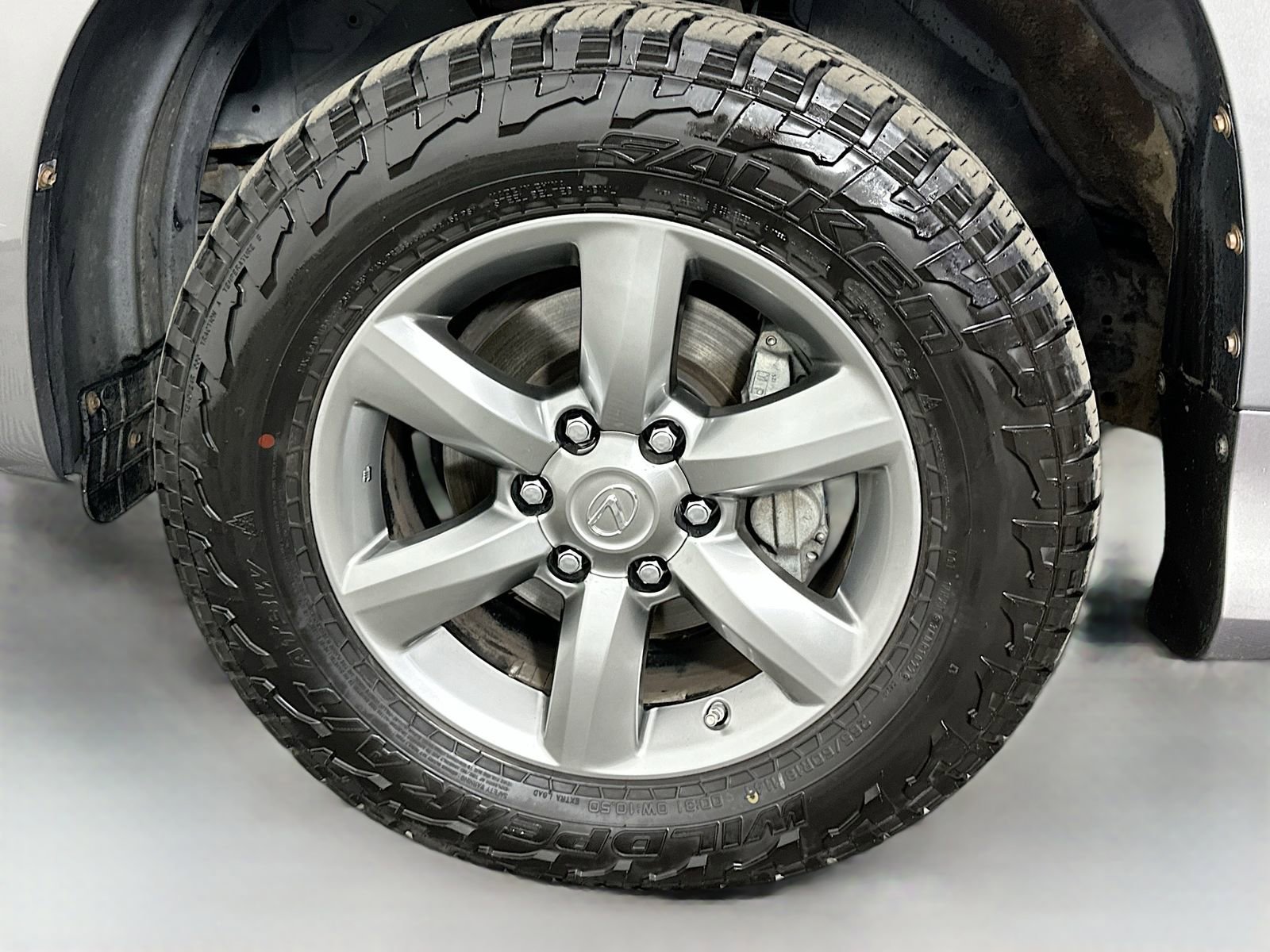 Used 2013 Lexus GX 460 Premium image 35