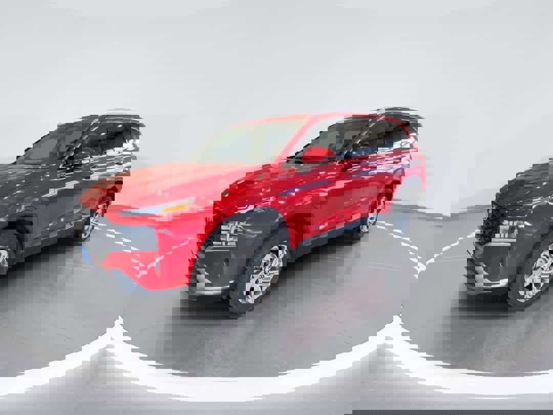 Used 2023 Hyundai Santa Fe SEL image 4