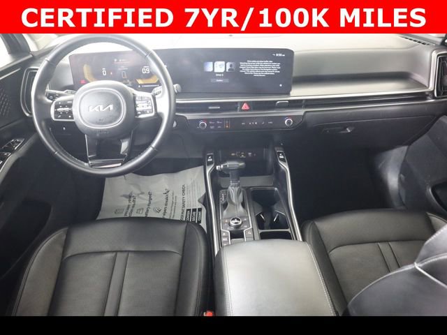 Used 2024 Kia Sorento S image 18