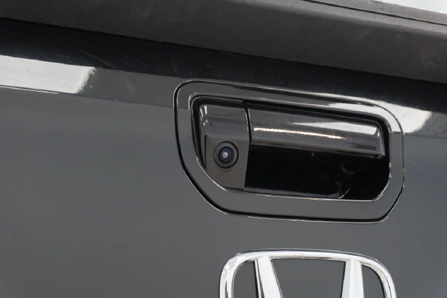 Used 2022 Honda Ridgeline Black Edition image 29