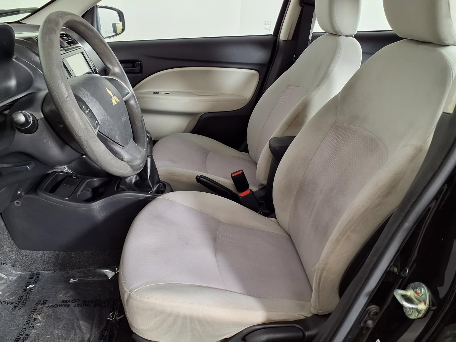 Used 2018 Mitsubishi Mirage G4 ES FWD image 18