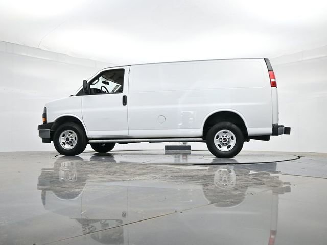 Used 2023 GMC Savana 2500 w/ Driver Convenience Package image 34