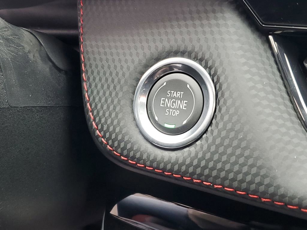 New 2026 Chevrolet Equinox RS w/ Convenience Package III image 28