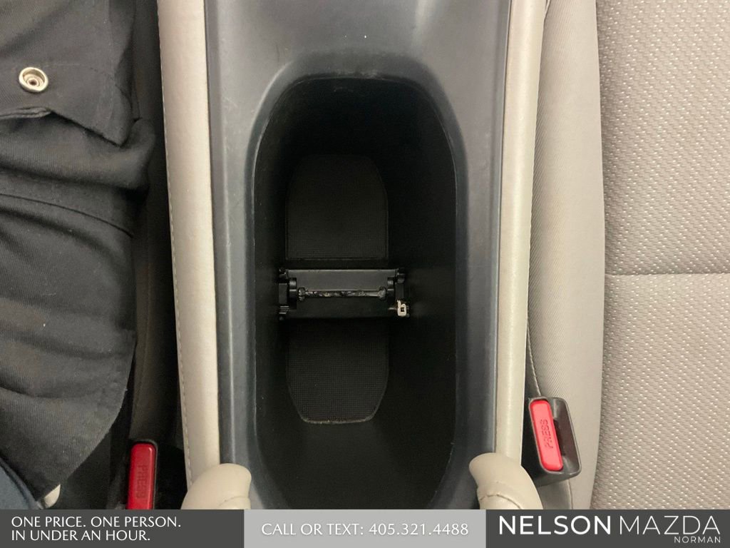 Used 2017 Honda HR-V EX image 39