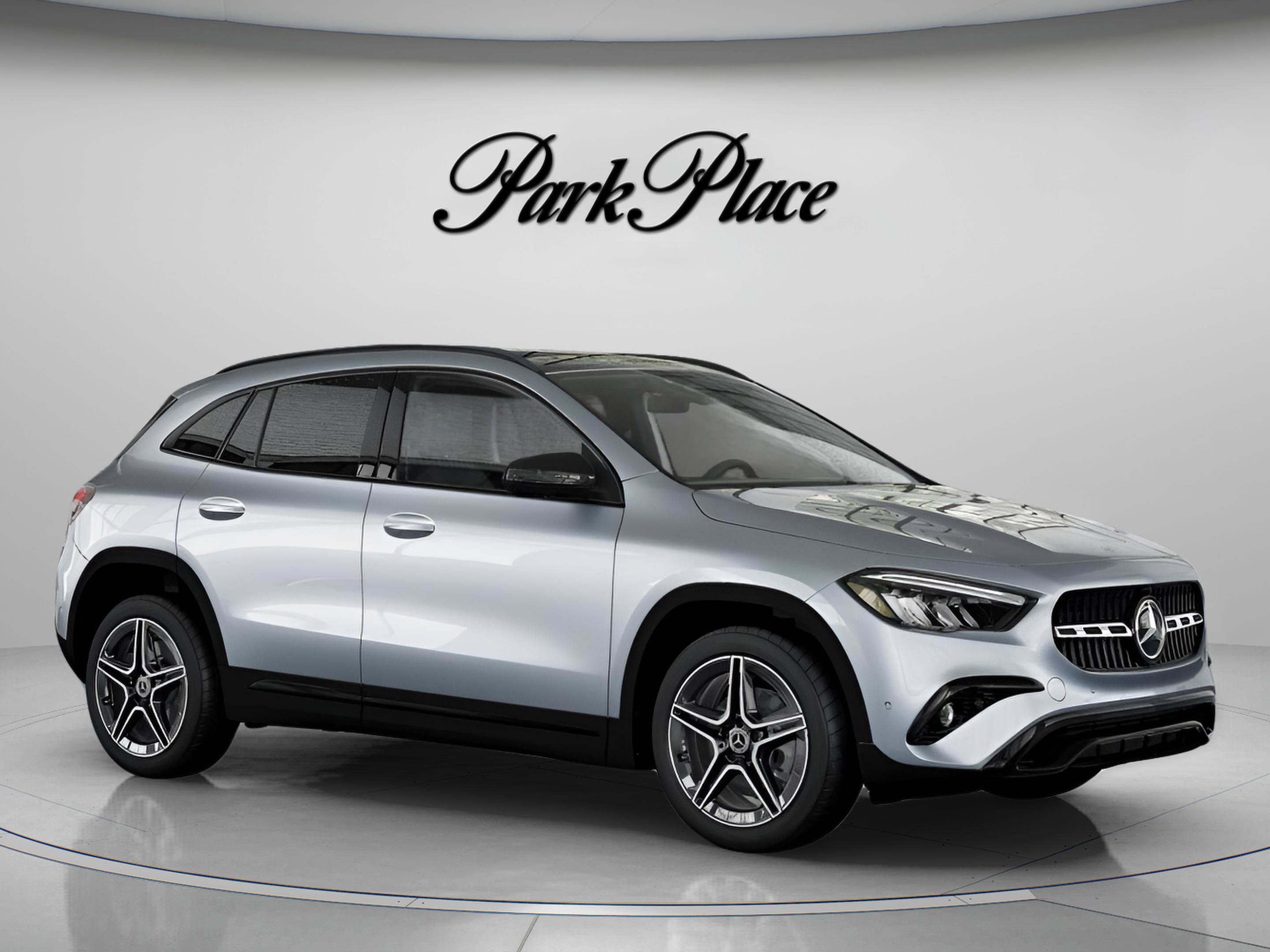 Used 2026 Mercedes-Benz GLA 250 image 31