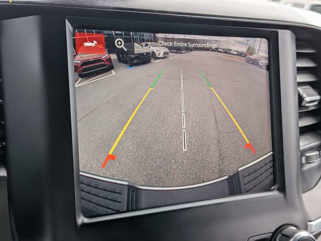 Used 2024 RAM 2500 Big Horn image 20