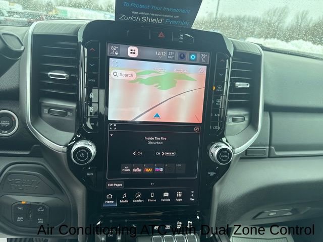 New 2026 RAM 2500 Big Horn image 31