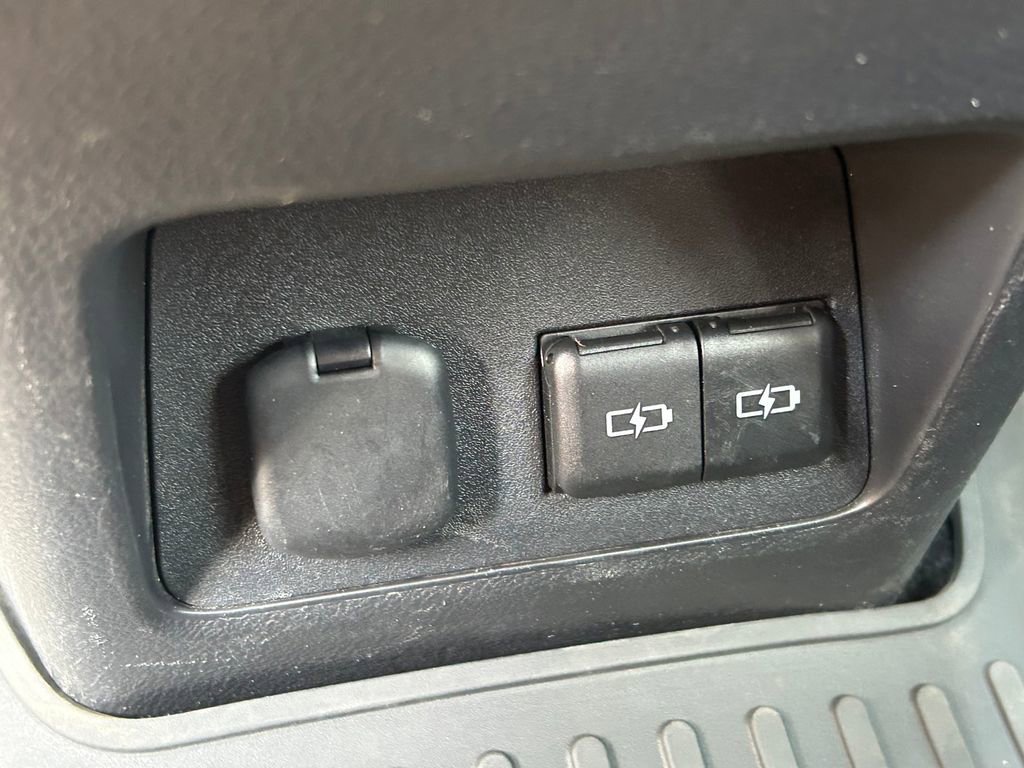 Used 2024 Lexus NX 350h AWD w/ Package Accessory (P3) image 21