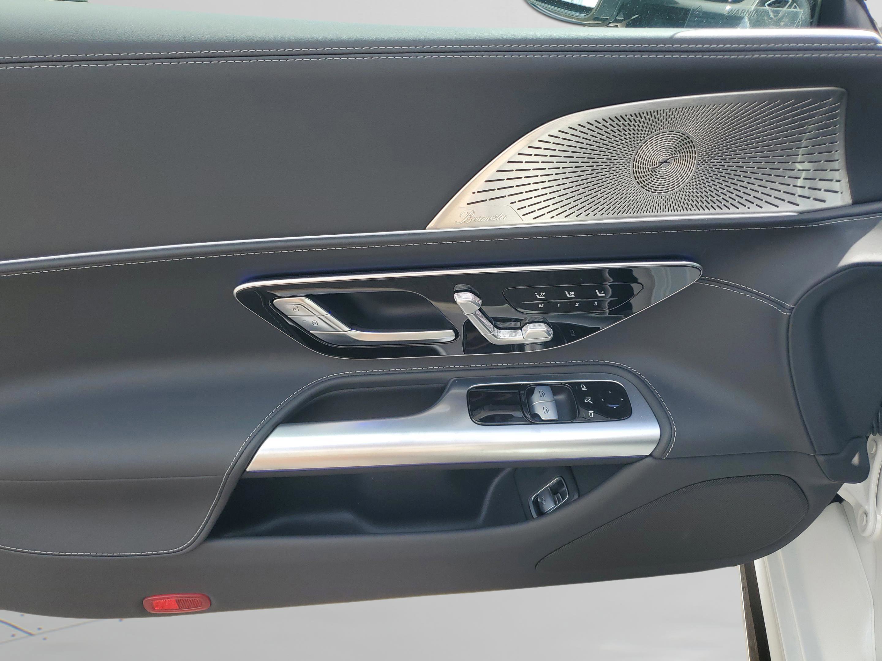 New 2026 Mercedes-Benz AMG GT 63 image 23