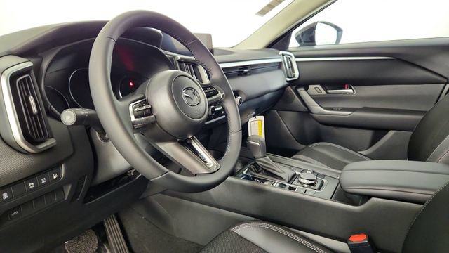 New 2026 MAZDA CX-50 2.5 Hybrid w/ Cargo Package AWD/4WD image 11