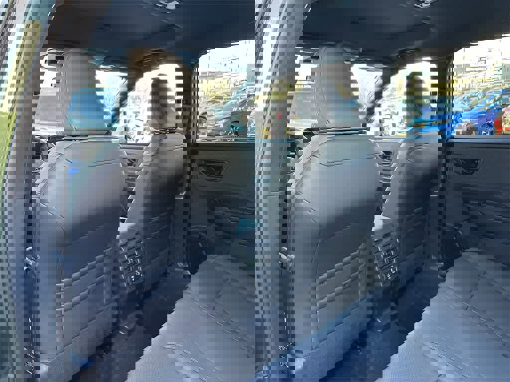 New 2026 Subaru Outback Limited XT image 12