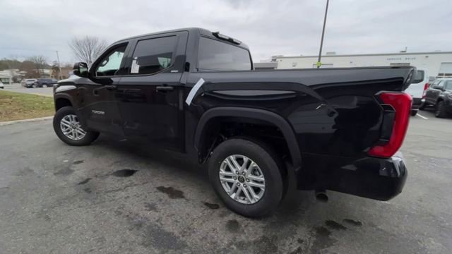 Used 2024 Toyota Tundra SR5 w/ SR5 Convenience Package AWD/4WD image 4