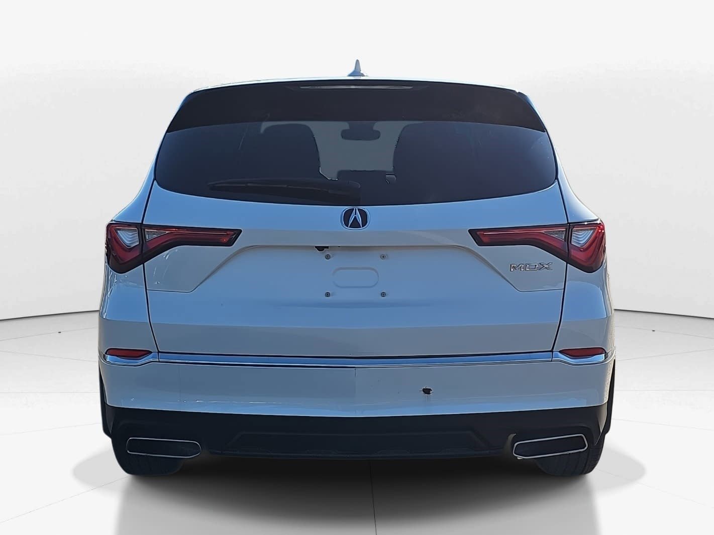 Used 2024 Acura MDX FWD image 4