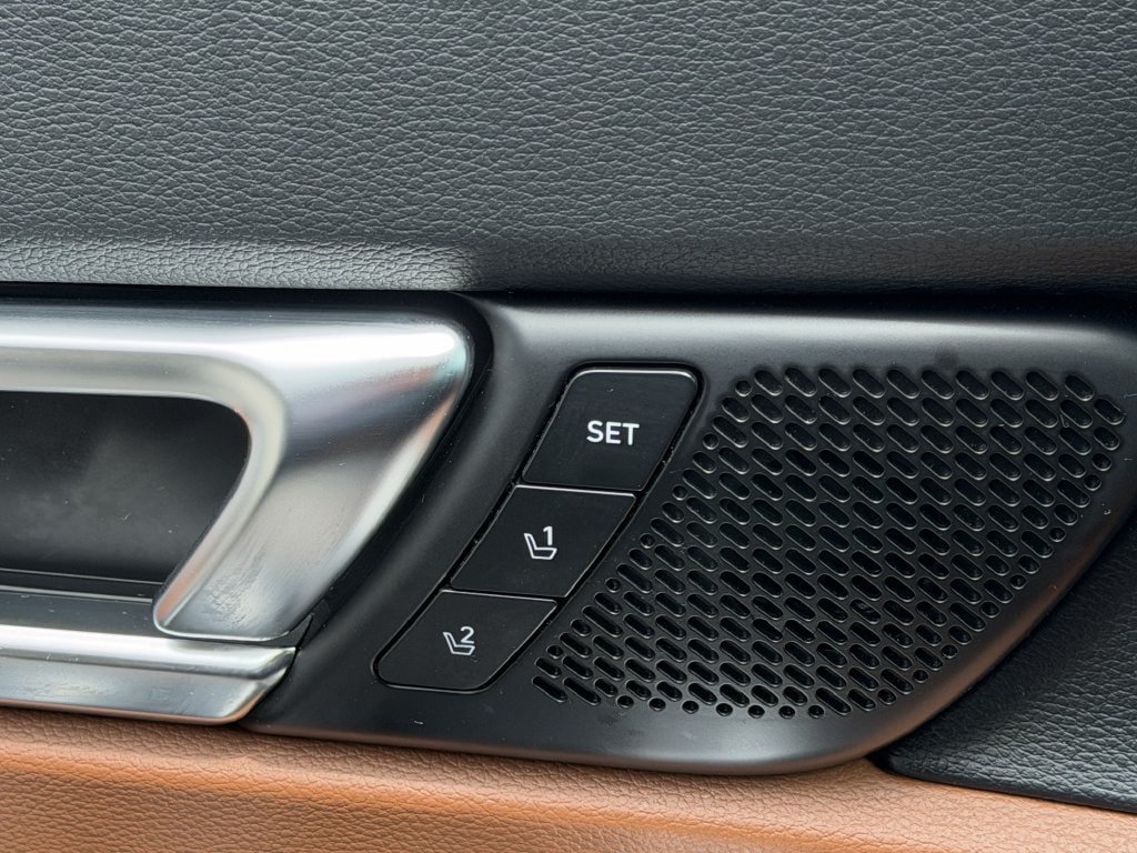 Certified 2025 Kia Telluride SX X-Line AWD/4WD image 27