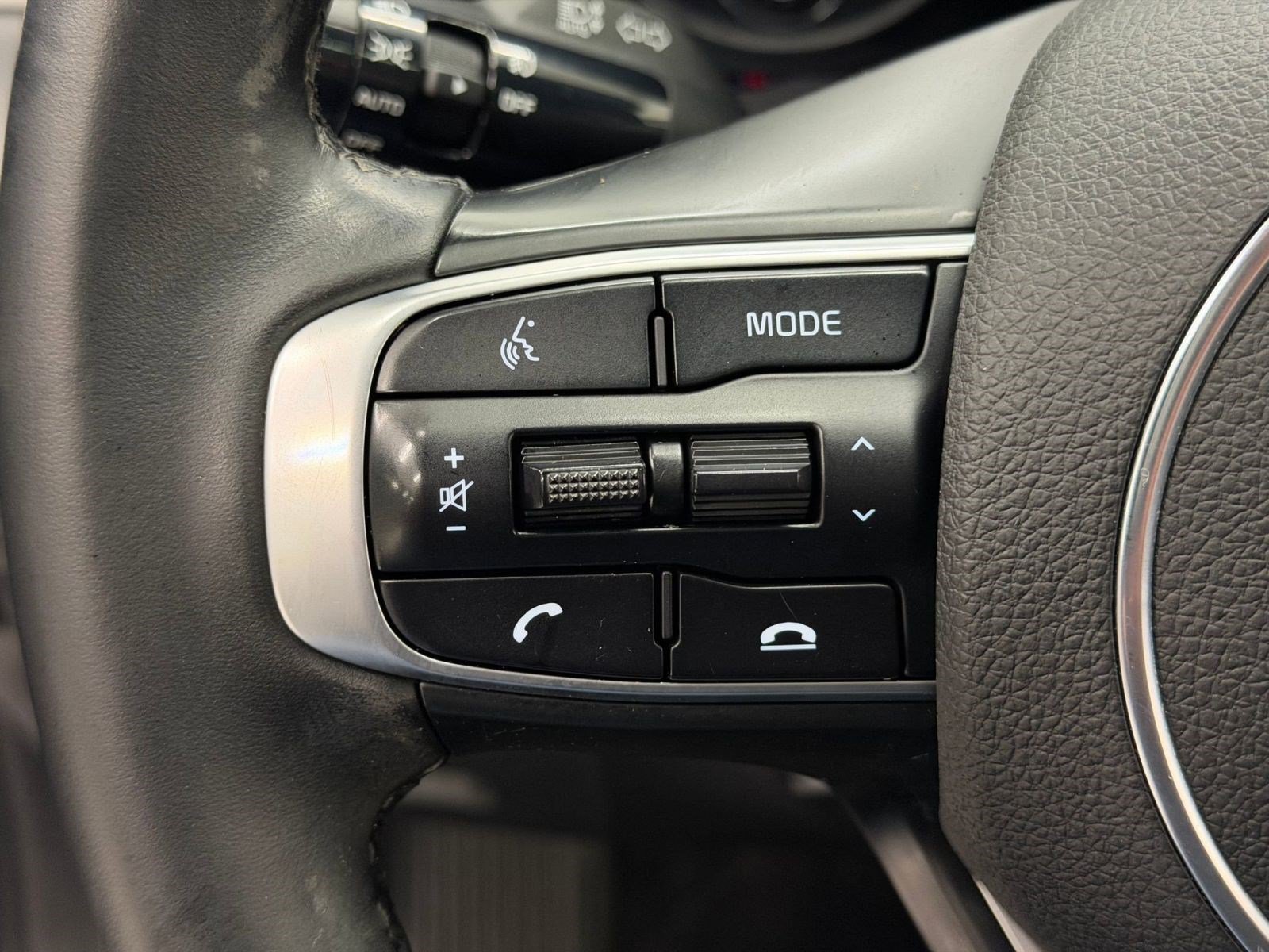 Used 2021 Kia K5 GT-Line w/ GT-Line FWD Premium Package image 23