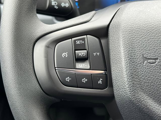 New 2025 Ford Ranger XL w/ Trailer Tow Package image 19