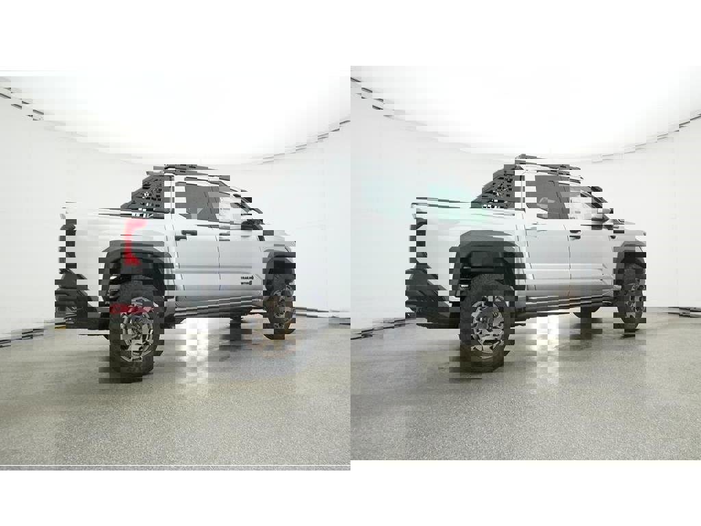 New 2025 Toyota Tacoma Trailhunter image 26