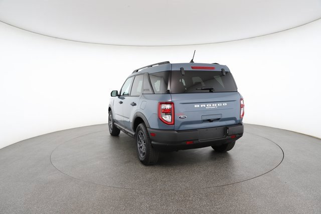 Used 2024 Ford Bronco Sport Big Bend image 12