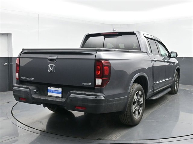 Used 2019 Honda Ridgeline RTL-E image 10