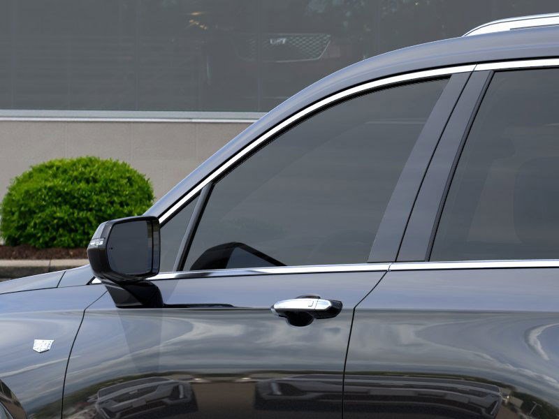 New 2025 Cadillac XT6 Luxury image 12