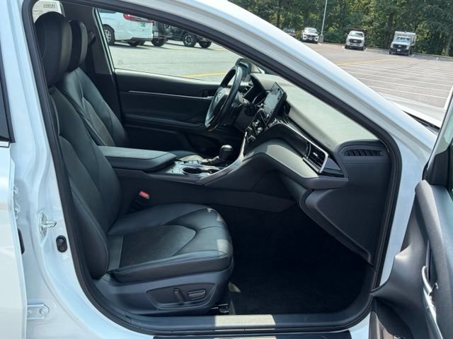 Used 2024 Toyota Camry XSE FWD image 30