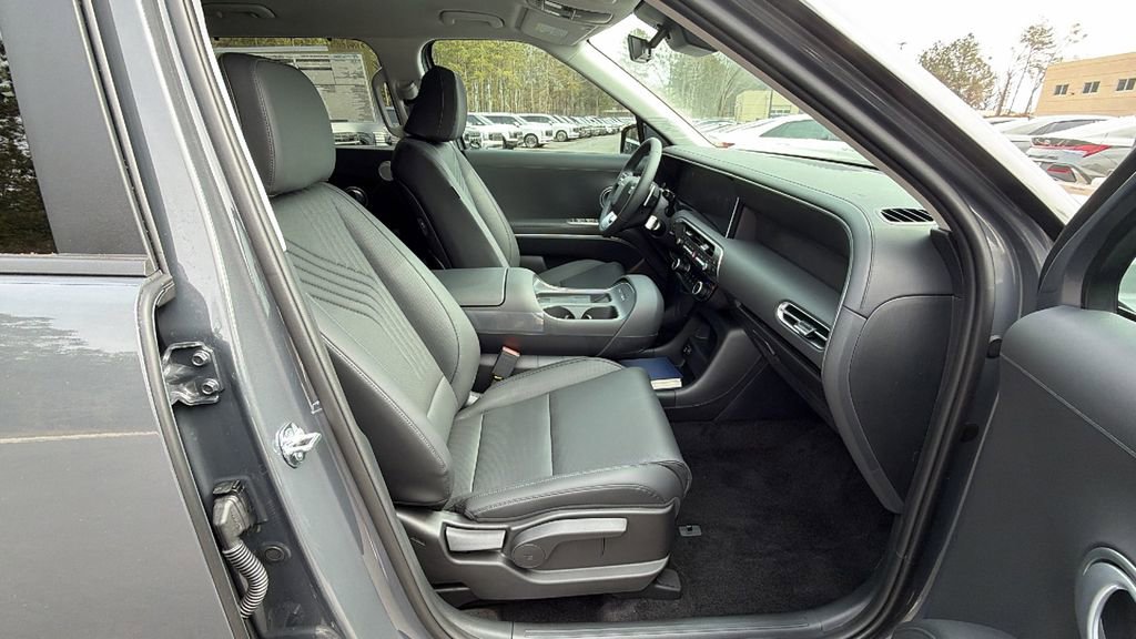 New 2026 Hyundai Palisade SEL image 14